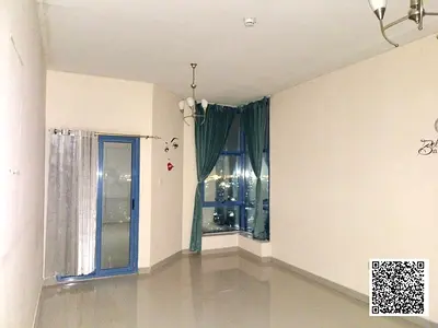 Studio Apartment for Sale with Parking in Nuaimiya Tower C | Great Investment Opportunity