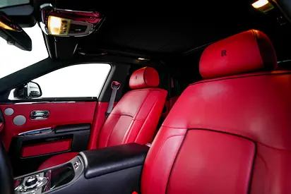 صورة 16 لـ 2013 ROLLS-ROYCE GHOST