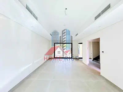 3BR with Maid Room | 2 Master Rooms | ready to Move