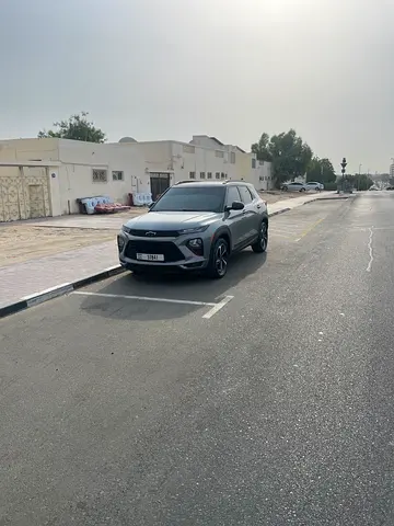 2023 Chevrolet Trailblazer LS - Clean American Specs - Low Mileage