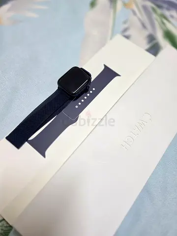 Apple watch