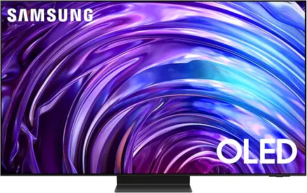 Samsung 65 inch OLED S95D model 2024