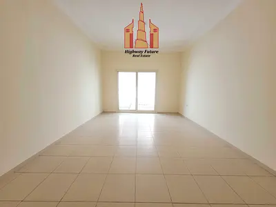 1month Free 2bhk just 55k with covered Parking in Muwaileh Sharjah