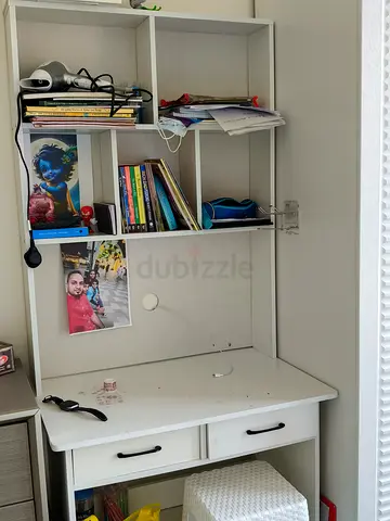 Study tables