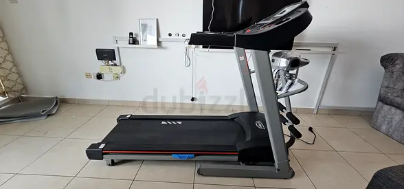 Treadmill