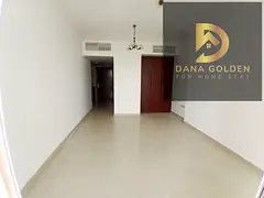 Luxurious Studio with Built-in Wardrobes & Balcony | Prime Location