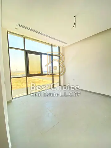 Luxury Family Villa with Deluxe Finishes
