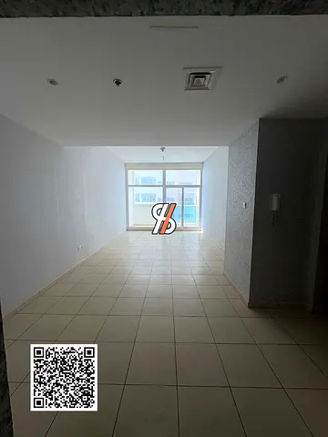 Two Bedrooms Close Kitchen On Installments Plan For Sale in Ajman One Towers