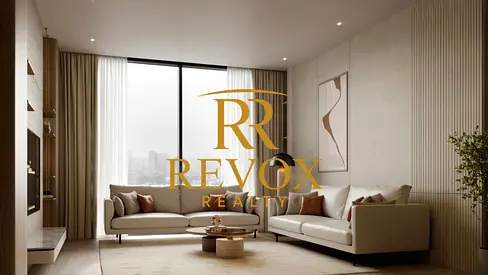 Downtown View Studio | Offplan Resale | Binghatti Amberhall JVC