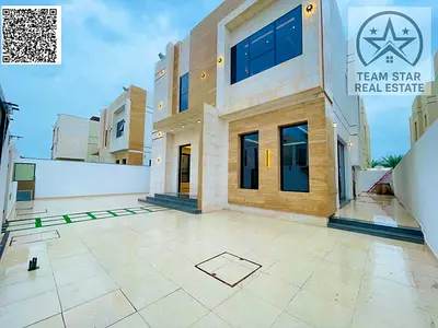 Spacious 3BHK Villa with Front Yard in Helio 1 | Rent AED 90,000 Final