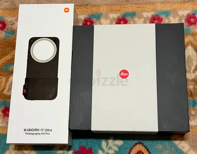 XIAOMI 17 ultra