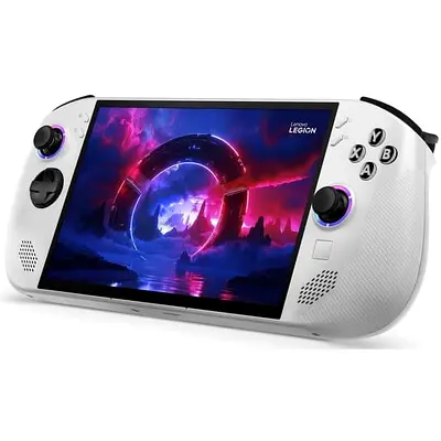Lenovo Legion Handheld Gaming Console - Glacier White ( New)