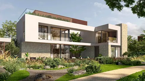 Luxury 6BR Villa | The Haven by Aldar | Private Pool