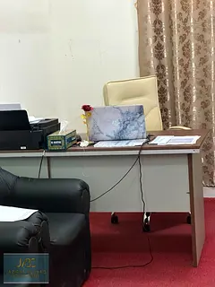 SHORT TERM OFFICE WITH DED APPROVED EJARI IN JUST 1199AED