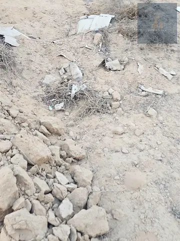 Residential/Commercial Land for Sale in Al Hail, Ras Al Khaimah