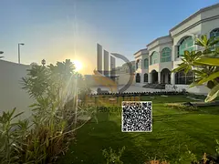Luxury Villa with Private Pool for Rent | 15,000 Sq. Ft. | Al Jurf, Ajman | UAE Nationals Only