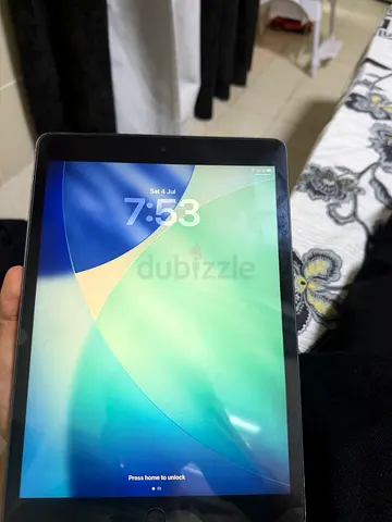 iPad 9th generation - good condition