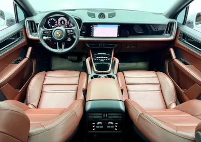 صورة مصغرة 13 لـ 2024 Porsche CAYENNE