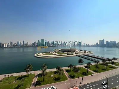 Free Parking | Sea View | 20 Days Free | Built-in Wardrobes | Panoramic View | Laundry Room | 6 Cheques