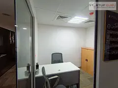 Business Center Office | Ideal for Company Setup | Direct from Landlord
