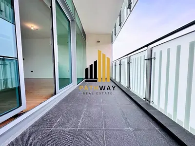 SPACIOUS | 2BHK BALCONY | PARKING | BEACH