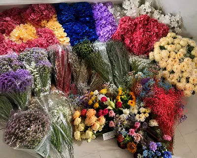 Flowers for sale