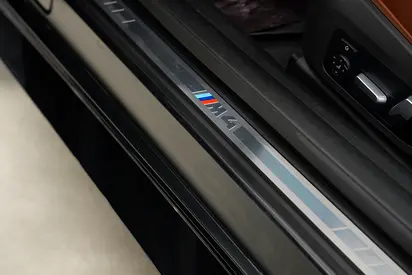 2024 BMW M4 — миниатюра 18