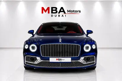 صورة مصغرة 2 لـ 2020 Bentley FLYING SPUR