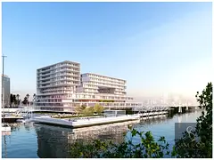 Marina View | Spacious Layout | Freehold | 3 Years Post Handover | Prime Location