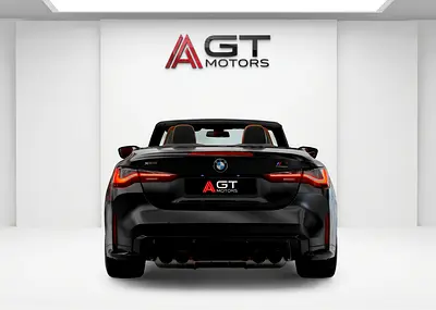 2024 BMW M4 — миниатюра 3