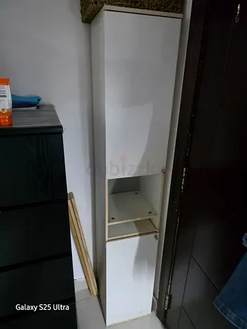 Narrow Medicine Cabinet