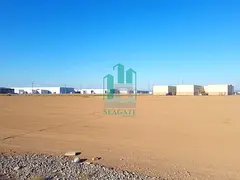 Industrial Plot for Sale | Al Saja’a Industrial Area (R)