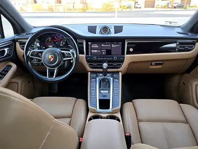 صورة مصغرة 13 لـ 2020 Porsche MACAN