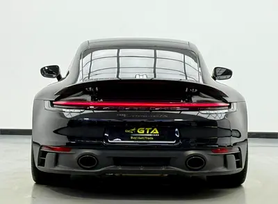2023 Porsche 911 缩略图 5