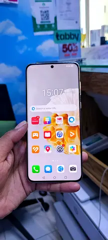HUAWEI P60 PRO, 12 GB RAM,, 512 GB STORAGE, BATTERY 98%,