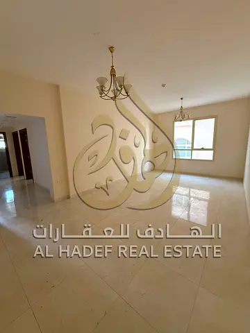 Separate Living Room + Balcony + Free Parking + 2 Bathrooms 🔥