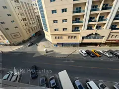 Hot OFFER LUXURY 1bhk with wooden floor close to park ready to move with balcony open view parking o