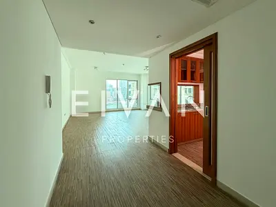 Spacious 2BR | Private Beach Access | Marina View