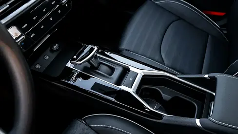 صورة 16 لـ 2026 KIA K3
