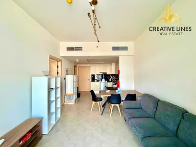 FURNISHED APARTMENT//LOW PRICE//READY TO MOVE//PRIME LOCATION