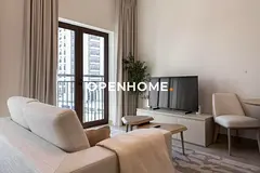 Upscale Resort Style Living-Refined Amenities-Community View