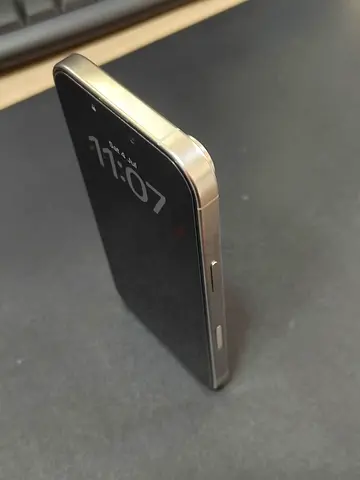 Iphone 16pro mobile