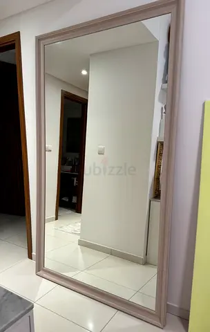 Large Mirror