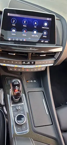 صورة 18 لـ 2022 Cadillac CT5