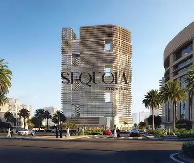 Elevated Urban Living with Private Outdoor Space and Premium Amenities