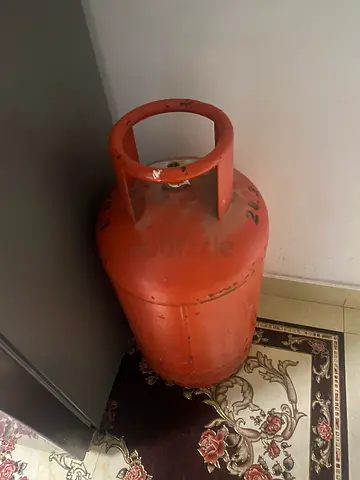 Cylinder