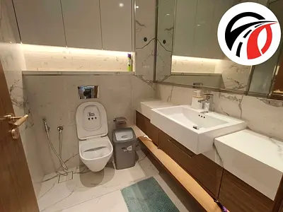 Ultra Modern luxurious Furnished Studio with terrace