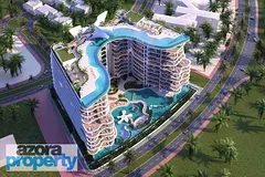 Sea and Casino View | Prime Studio | Spacious Layout