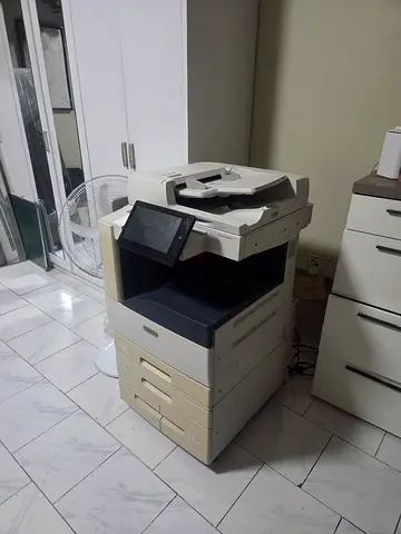 Xerox altalink8070 Multifunction Printer - excellent Working Condition