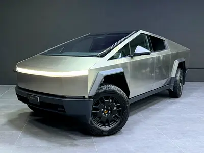 2024 Tesla Cybertruck Foundation Series | American Specs | Brand New